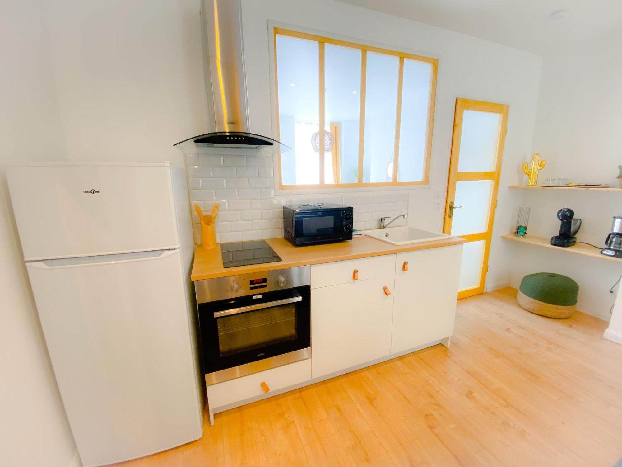 Le Temple 2 Apartment Calais Exterior photo